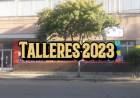 Continúan abiertas las inscripciones para los talleres en la Biblioteca Alberdi