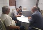 El Municipio entregó ayuda económica a Bomberos por más de 1.300.000 pesos 