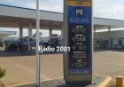 Aumentaron los combustibles una vez más, así están los valores en Punta Alta
