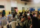 El Municipio continúa capacitando a su personal en temáticas de género, adicciones, niñez y adolescencia