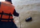 Bolsos en la ría: la insólita excusa de un detenido que ocultó cocaína