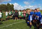Comenzó el Torneo Apertura 2023 “Verónica Parada” de Fútbol Femenino de Punta Alta