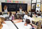Qué instituciones se sumarán en Coronel Rosales a la jornada extendida en escuelas primarias