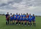 Liga del Sur: El FC Puerto Belgrano juega ante Libertad por la fecha 2 del Apertura 2023