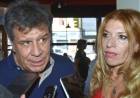 "Taboada puede ser una buena intendenta", dijo Manes en Coronel Rosales