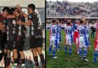 Liga del Sur: Los equipos Puntaltenses jugarán el día domingo sus respectivos partidos