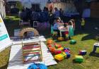 Plaza Mágica: Una opción diferente de entretenimiento