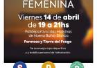 El Municipio de Coronel Rosales invita a capacitación gratuita para autodefensa femenina  