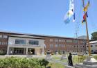 La Escuela de Suboficiales de la Armada llama a concurso a médicos y enfermeros