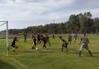 Se jugó la tercer fecha del Torneo Apertura 2023 de la Liga Rosaleña de Fútbol