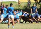 Rugby: Punta Alta Rugby Club derrotó a Puerto Belgrano Rugby Club en el clásico de la ciudad