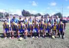 Este domingo se juega la fecha 5 del Torneo Apertura de la Liga Rosaleña de Fútbol