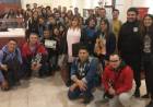 Se realizó la primera charla del 2023 del Archivo Histórico Municipal