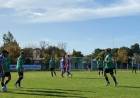Un tifón que no estaba pronosticado: Rosario dejó 3 puntos en Cabildo