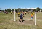 Este domingo se juega la 7ma fecha del Torneo Apertura de Fútbol Femenino 2023 “Verónica Parada”