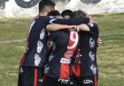 Sporting rescató un punto sobre el final del partido
