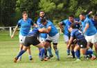 Se jugó la fecha 3 del campeonato de la Unión de Rugby del Sur