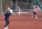 Se encuentran abiertas las inscripciones para el Torneo de Tenis por el Día de la Armada