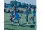 Este sábado se realizará un encuentro de categorías formativas en Puerto Belgrano Hockey