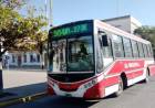 Habrá cambios en el recorrido de la línea 504