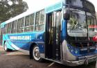 Ya rige el nuevo aumento del pasaje en el transporte local