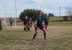 Se jugó la 9na fecha del Torneo Apertura de Fútbol Femenino 2023 “Verónica Parada”