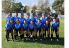 Femenino: FC Puerto Belgrano cayó 4 a 0 ante Libertad por la fecha 9 del Apertura 2023 de la Liga del Sur