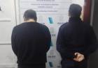 Un hombre fue aprehendido tras incumplir una prohibición de acercamiento