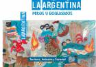 Se realizará la presentación del libro “La Argentina. Mitos y Realidades. Territorio, Ambiente y Sociedad”