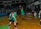 Altense empató la serie ante Villa Mitre y sigue en la pelea por el ascenso
