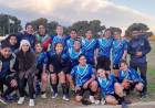 Femenino: FC Puerto Belgrano cayó ante Municipales 2 a 0 por la fecha 12 del Torneo Apertura 2023