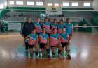 Se juega la octava fecha del Torneo de la Unión de Voley de Punta Alta