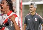 Desde la Filial de River Plate Punta Alta proponen homenajear al Puntaltense Marcelo Escudero