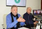 Desde el Municipio de Coronel Rosales brindaron detalles sobre el próximo desfile del 2 de julio