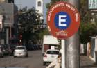 Este viernes no habrá estacionamiento medido y pago para fomentar las compras por el Día del Padre 