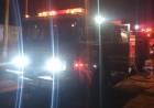 Se investiga el intento de incendio de una camioneta