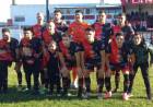 Liga del Sur: Sporting cierra su participación en el Apertura 2023 visitando a Liniers
