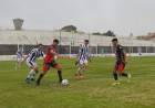 Último partido del torneo para Sporting: derrota 2 a 1 ante el chivo