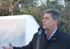Renunció Carlos Gabbarini a la Secretaría de Salud de Coronel Rosales