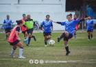 FC Puerto Belgrano tuvo un mal fin de semana y no logró la clasificación a los playoffs del Apertura 2023