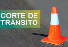 Este lunes habrá un corte de tránsito en un sector de la ciudad