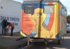 El Municipio de Coronel Rosales optimiza el sistema de turnos para el Quirófano Veterinario Móvil 