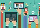 Se realizará una jornada de capacitación en Producción de Contenidos Web