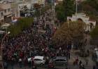 Cómo serán los cortes de tránsito y recorridos de colectivos por el desfile del domingo