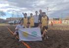 El Municipio coordina la participación de los rosaleños en etapa regional de Torneos Bonaerenses 2023