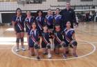 Voley: El Club Espora jugará la Liga Provincial de Clubes en Bahía Blanca