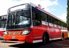 Desde este sábado la línea 502 modificará su recorrido