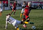 Liga del Sur: Sporting empató ante Olimpo 0 a 0 en el debut de Ballestero