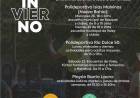 Conocé las propuestas deportivas del Municipio en vacaciones de invierno 2023