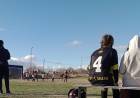 Se realizó el 4to encuentro de Fútbol Femenino Formativo